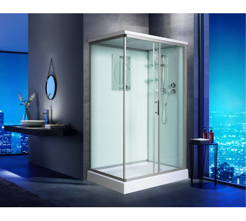 Душевая кабина WeltWasser WW500 LAINE 1212 120x90 (10000003275) 