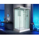 Душевая кабина WeltWasser WW500 LAINE 1212 120x90 (10000003275) 