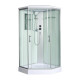 Душевая кабина WeltWasser WW500 NESSE 1002 100x100 (10000003281) 