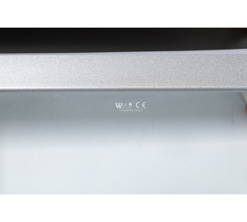 Душевая кабина WeltWasser WW500 NESSE 1002 100x100 (10000003281) 