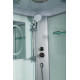 Душевая кабина WeltWasser WW500 NESSE 1002 100x100 (10000003281) 