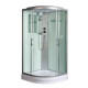 Душевая кабина WeltWasser WW500 WERRA 1002 100x100 (10000003227) 
