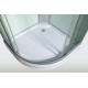 Душевая кабина WeltWasser WW500 WERRA 1002 100x100 (10000003227) 