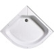 Душевая кабина Мономах 80/24 C МЗ (80x80)