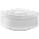 Душевая кабина Мономах 80/43 C МЗ (80x80)