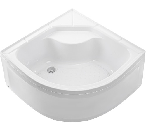 Душевая кабина Мономах 80/43 C МЗ (80x80)