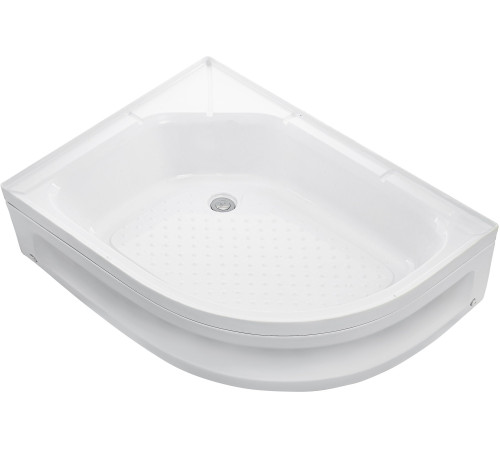 Душевая кабина Мономах 100/80/24 МЗ L (100x80)