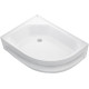 Душевая кабина Мономах 100/80/24 МЗ L (100x80)