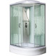 Душевая кабина Мономах 100/80/24 МЗ L (100x80)