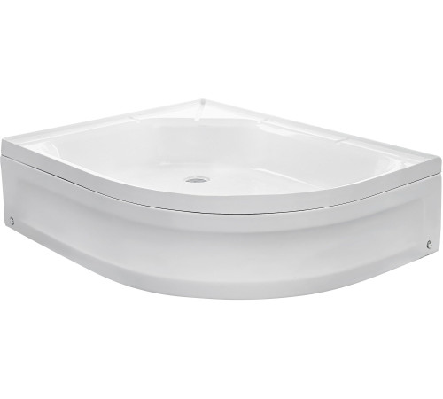 Душевая кабина Мономах 100/80/24 МЗ L (100x80)