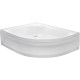 Душевая кабина Мономах 100/80/24 МЗ L (100x80)