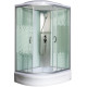 Душевая кабина Мономах 100/80/24 МЗ R (100x80)