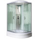 Душевая кабина Мономах 120/80/24 МЗ L (120x80)