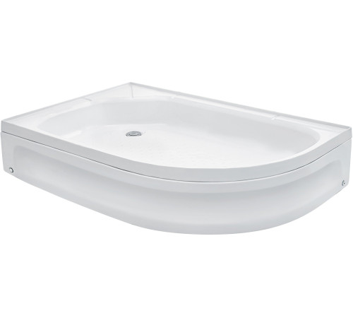 Душевая кабина Мономах 120/80/24 МЗ L (120x80)