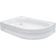 Душевая кабина Мономах 120/80/24 МЗ L (120x80)