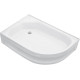 Душевая кабина Мономах 120/80/24 МЗ L (120x80)