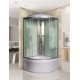 Душевая кабина Мономах XL 80/43 С МЗ (80x80)