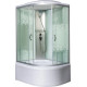 Душевая кабина Мономах XL 100/80/44 МЗ L (100x80)