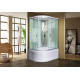 Душевая кабина Мономах XL 120/80/44 МЗ R (120x80)