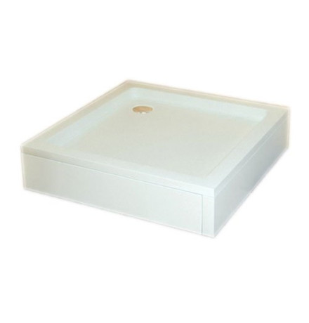 Душевой поддон RGW STYLE 80х80 (16180188-11)