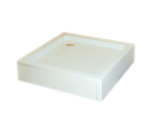 Душевой поддон RGW STYLE 80х80 (16180188-11)