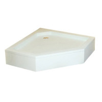 Душевой поддон RGW STYLE TR 100х100 (16180500-11)