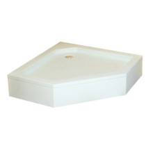 Душевой поддон RGW STYLE TR 100х100 (16180500-11)