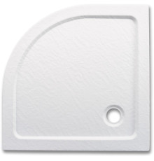 Душевой поддон Adema Слим сектор R 55 100x100 (УТ0000123)