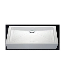 Душевой поддон Adema Р1810 100x80 (УТ0000144)