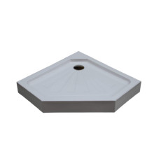 Душевой поддон Cerutti P101 (100x100)