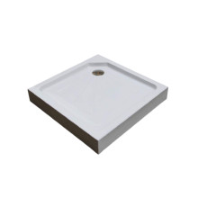 Душевой поддон Cerutti Q91 (90x90)