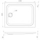 Душевой поддон Triton ПД26 120x80 (000001276)