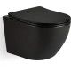 Подвесной унитаз River MICHIGAN 520 MB (10000013706)