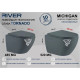 Подвесной унитаз River MICHIGAN 485 MG (10000013698)