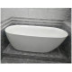 Ванна акриловая Cerutti Como150 CT9900 (150x75)