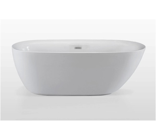 Ванна акриловая Cerutti Como150 CT9900 (150x75)