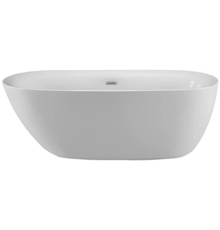 Ванна акриловая Cerutti Como150 CT9900 (150x75)