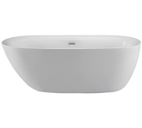 Ванна акриловая Cerutti Como150 CT9900 (150x75)