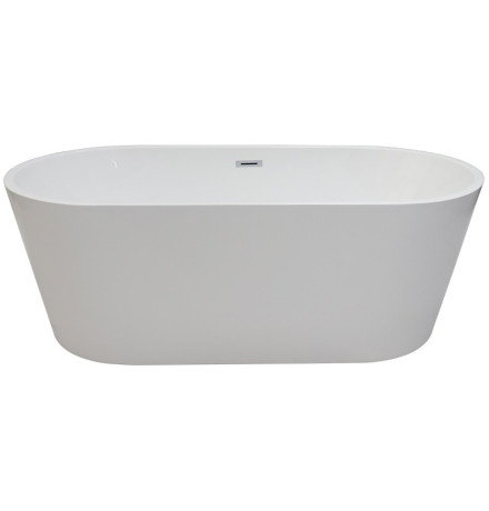 Ванна акриловая Cerutti Resia CT7388 (168x73)