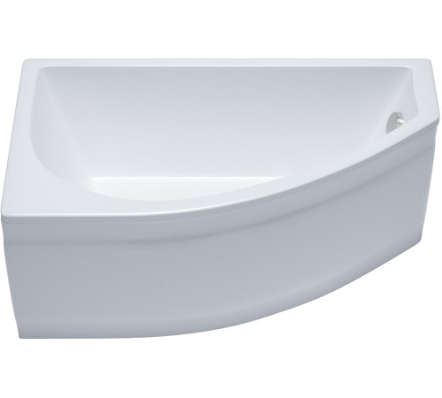 Акриловая ванна Triton Бэлла Экстра правая 140х75 (Н0000020162)