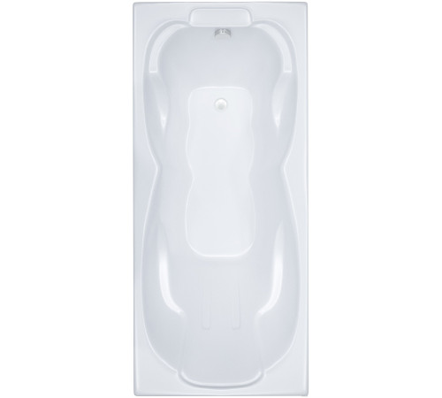 Акриловая ванна Triton Персей Экстра 190x90 (Н0000025024)