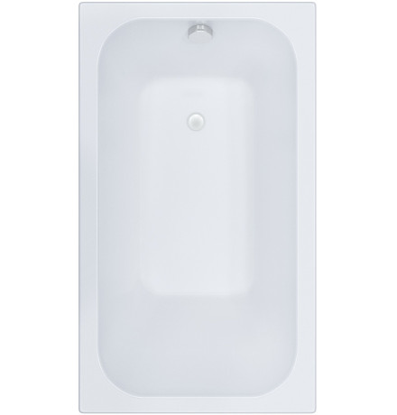 Акриловая ванна Triton Стандарт Экстра 120х70 (Н0000099325)
