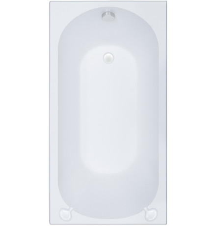Акриловая ванна Triton Стандарт Экстра 130х70 (Н0000099326)