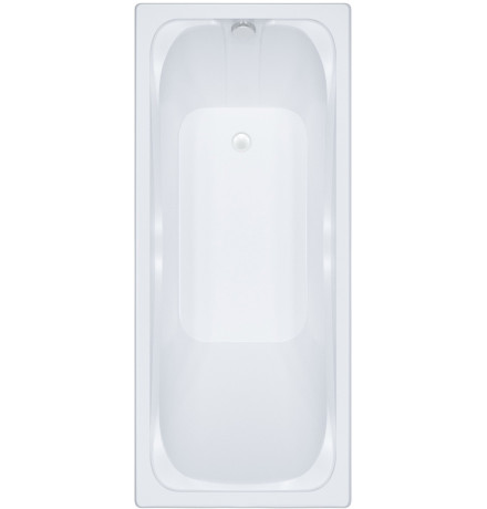 Акриловая ванна Triton Стандарт Экстра 140х70 (Н0000099327)