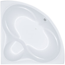 Акриловая ванна Triton Сабина Экстра 160х160 (Н0000099987)