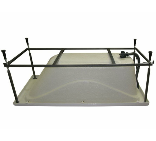 Акриловая ванна Triton Тира 170х70 (Щ0000016669)