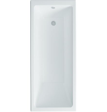 Акриловая ванна Triton Аура 150х70 (Щ0000042100)