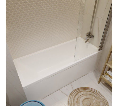 Акриловая ванна Triton Аура 160х70 (Щ0000050545)