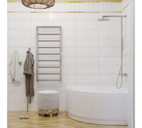 Акриловая ванна Triton Мартин 120х120 (Щ0000045647)