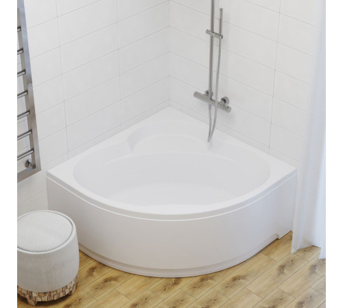 Акриловая ванна Triton Мартин 120х120 (Щ0000045647)